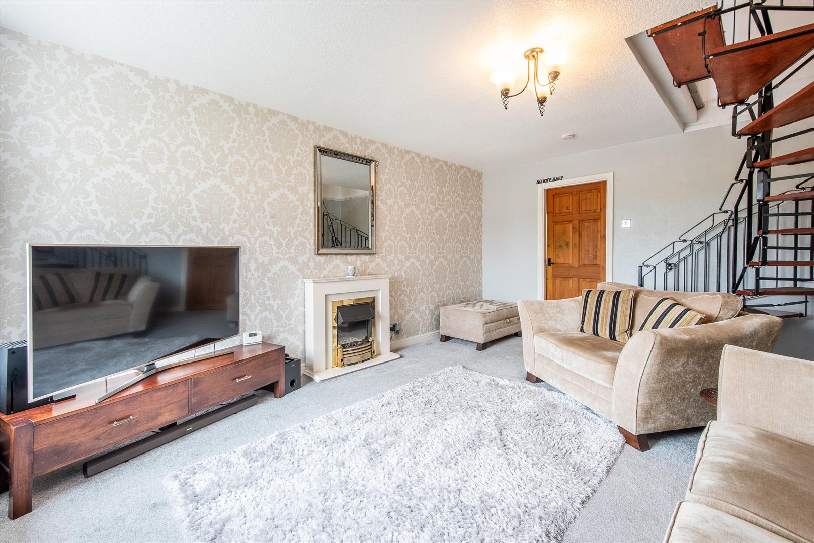 2 bed property in Draperfield, Chorley